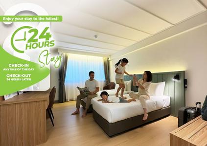 24-hour Stay. Hotel Wyndham Garden Shahzan Fraser's Hill Fraser's Hill 24-hour Stay. Hotel Wyndham Garden Shahzan Fraser's Hill Fraser's Hill