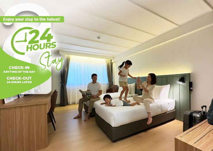 24-hour Stay. Hotel Wyndham Garden Shahzan Fraser's Hill Fraser's Hill 24-hour Stay. Hotel Wyndham Garden Shahzan Fraser's Hill Fraser's Hill