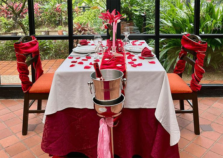 Honeymoon Package. Hotel Wyndham Garden Shahzan Fraser's Hill Fraser's Hill Honeymoon Package. Hotel Wyndham Garden Shahzan Fraser's Hill Fraser's Hill