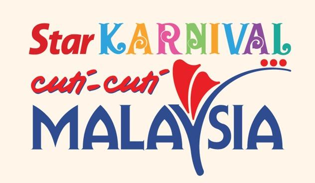 STAR KARNIVAL CUTI CUTI MALAYSIA 2026. Hotel Wyndham Garden Shahzan Fraser's Hill Fraser's Hill