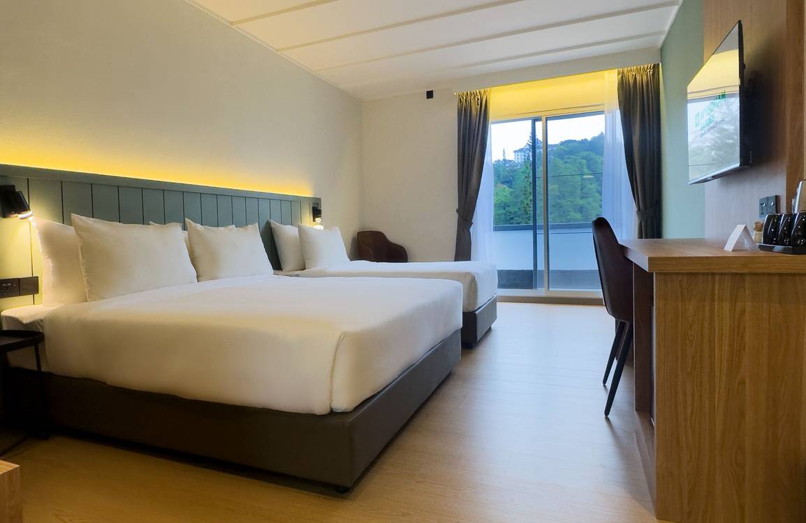 None Hotel Wyndham Garden Shahzan Fraser's Hill Fraser's Hill None Hotel Wyndham Garden Shahzan Fraser's Hill Fraser's Hill