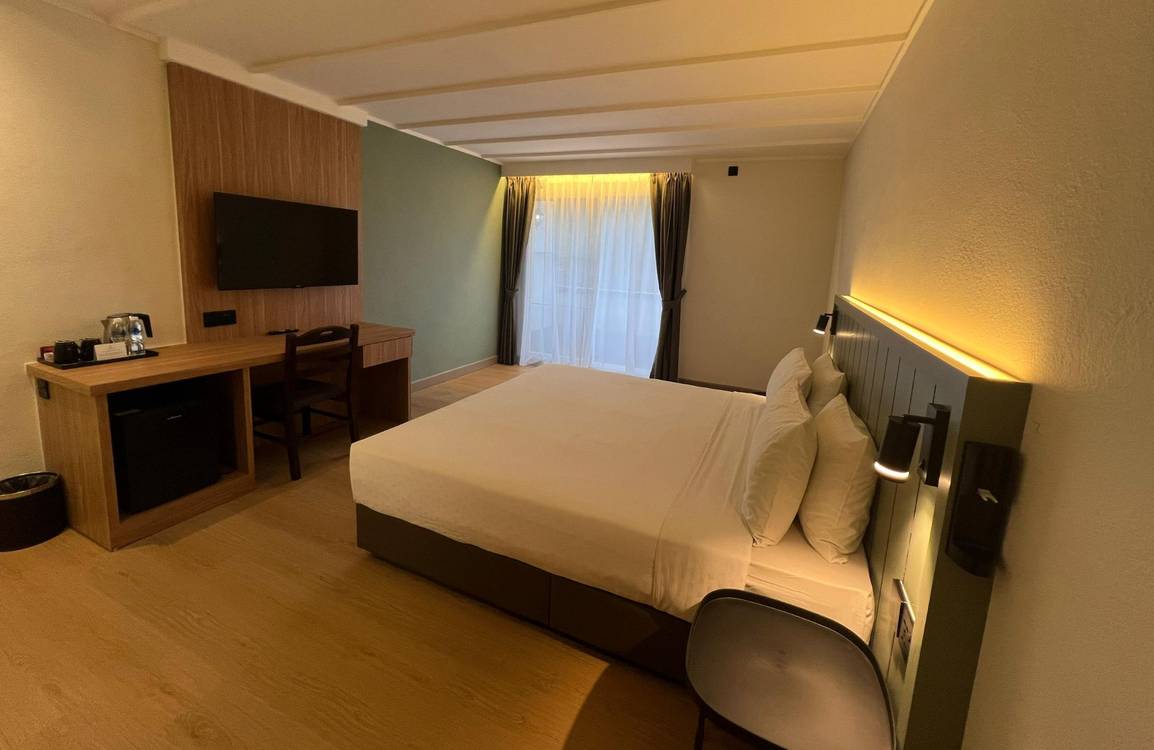 None Hotel Wyndham Garden Shahzan Fraser's Hill Fraser's Hill None Hotel Wyndham Garden Shahzan Fraser's Hill Fraser's Hill