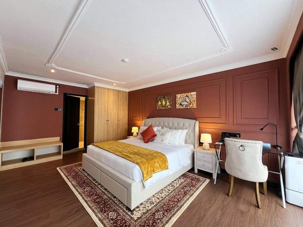 None Hotel Wyndham Garden Shahzan Fraser's Hill Fraser's Hill None Hotel Wyndham Garden Shahzan Fraser's Hill Fraser's Hill
