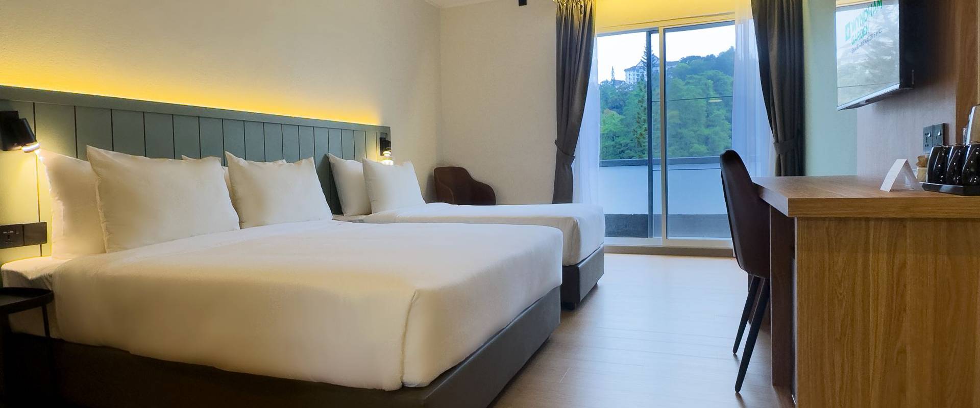 Hotel Wyndham Garden Shahzan Fraser's Hill Fraser's Hill Hotel Wyndham Garden Shahzan Fraser's Hill Fraser's Hill