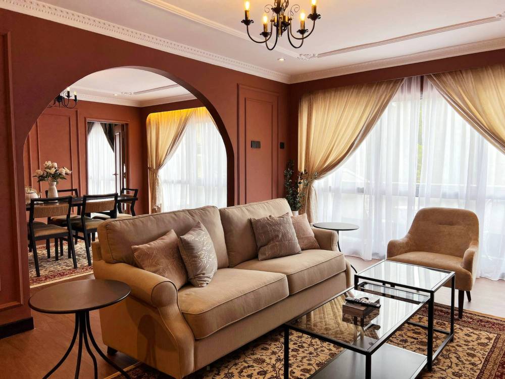 None Hotel Wyndham Garden Shahzan Fraser's Hill Fraser's Hill None Hotel Wyndham Garden Shahzan Fraser's Hill Fraser's Hill