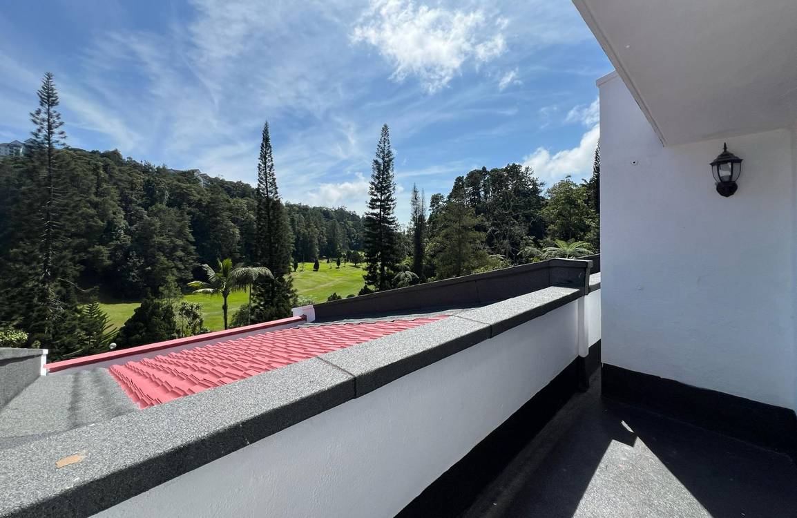None Hotel Wyndham Garden Shahzan Fraser's Hill Fraser's Hill None Hotel Wyndham Garden Shahzan Fraser's Hill Fraser's Hill