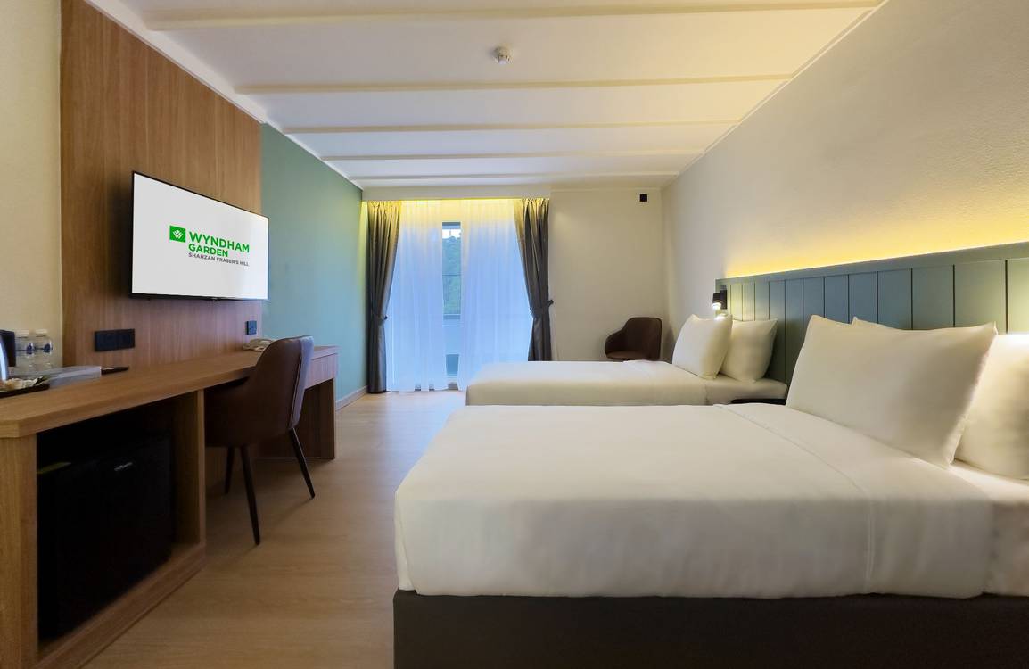 None Hotel Wyndham Garden Shahzan Fraser's Hill Fraser's Hill None Hotel Wyndham Garden Shahzan Fraser's Hill Fraser's Hill