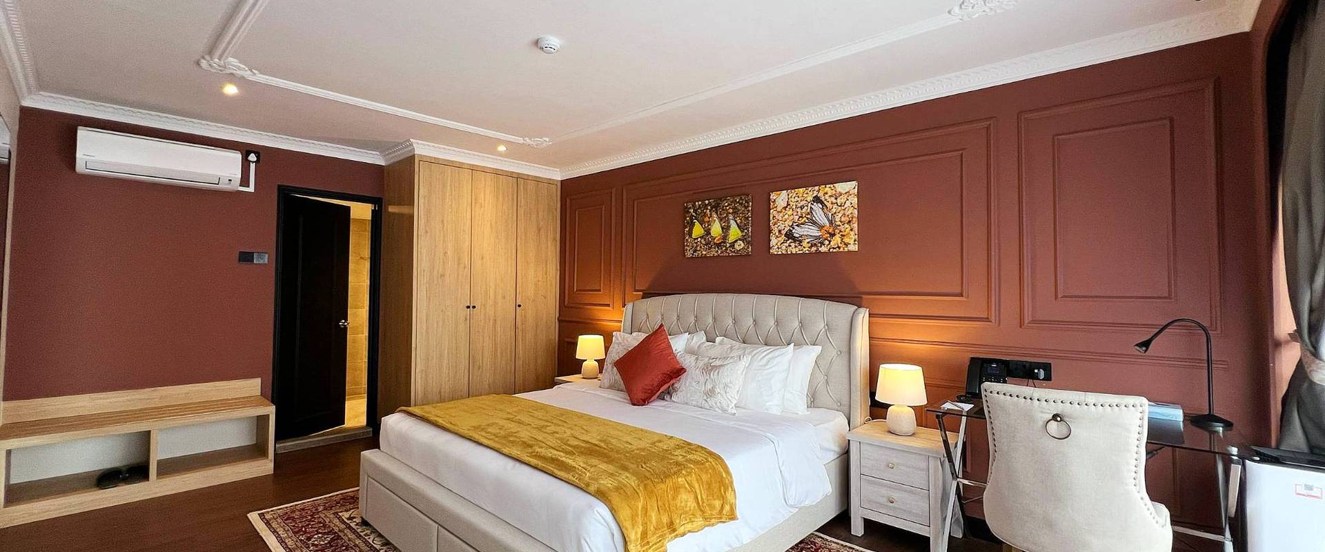 Hotel Wyndham Garden Shahzan Fraser's Hill Fraser's Hill Hotel Wyndham Garden Shahzan Fraser's Hill Fraser's Hill