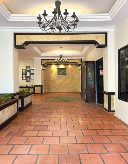 Contact Hotel Wyndham Garden Shahzan Fraser's Hill Fraser's Hill