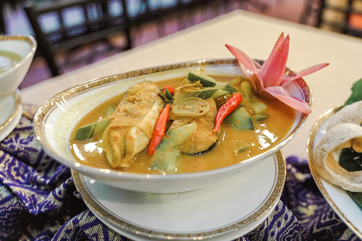 À La Carte Menus Hotel Wyndham Garden Shahzan Fraser's Hill Fraser's Hill À La Carte Menus Hotel Wyndham Garden Shahzan Fraser's Hill Fraser's Hill