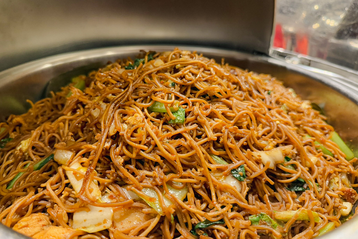  Hotel Wyndham Garden Shahzan Fraser's Hill Fraser's Hill