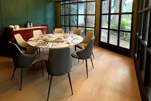 Restaurant Hotel Wyndham Garden Shahzan Fraser's Hill Fraser's Hill Restaurant Hotel Wyndham Garden Shahzan Fraser's Hill Fraser's Hill