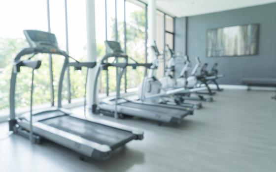 Fitness Centre Hotel Wyndham Garden Shahzan Fraser's Hill Fraser's Hill Fitness Centre Hotel Wyndham Garden Shahzan Fraser's Hill Fraser's Hill