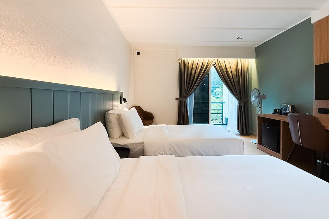 None Hotel Wyndham Garden Shahzan Fraser's Hill Fraser's Hill None Hotel Wyndham Garden Shahzan Fraser's Hill Fraser's Hill