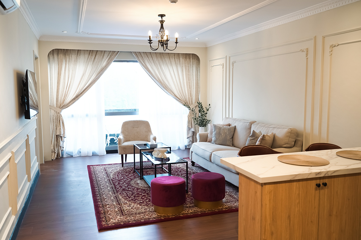 None Hotel Wyndham Garden Shahzan Fraser's Hill Fraser's Hill