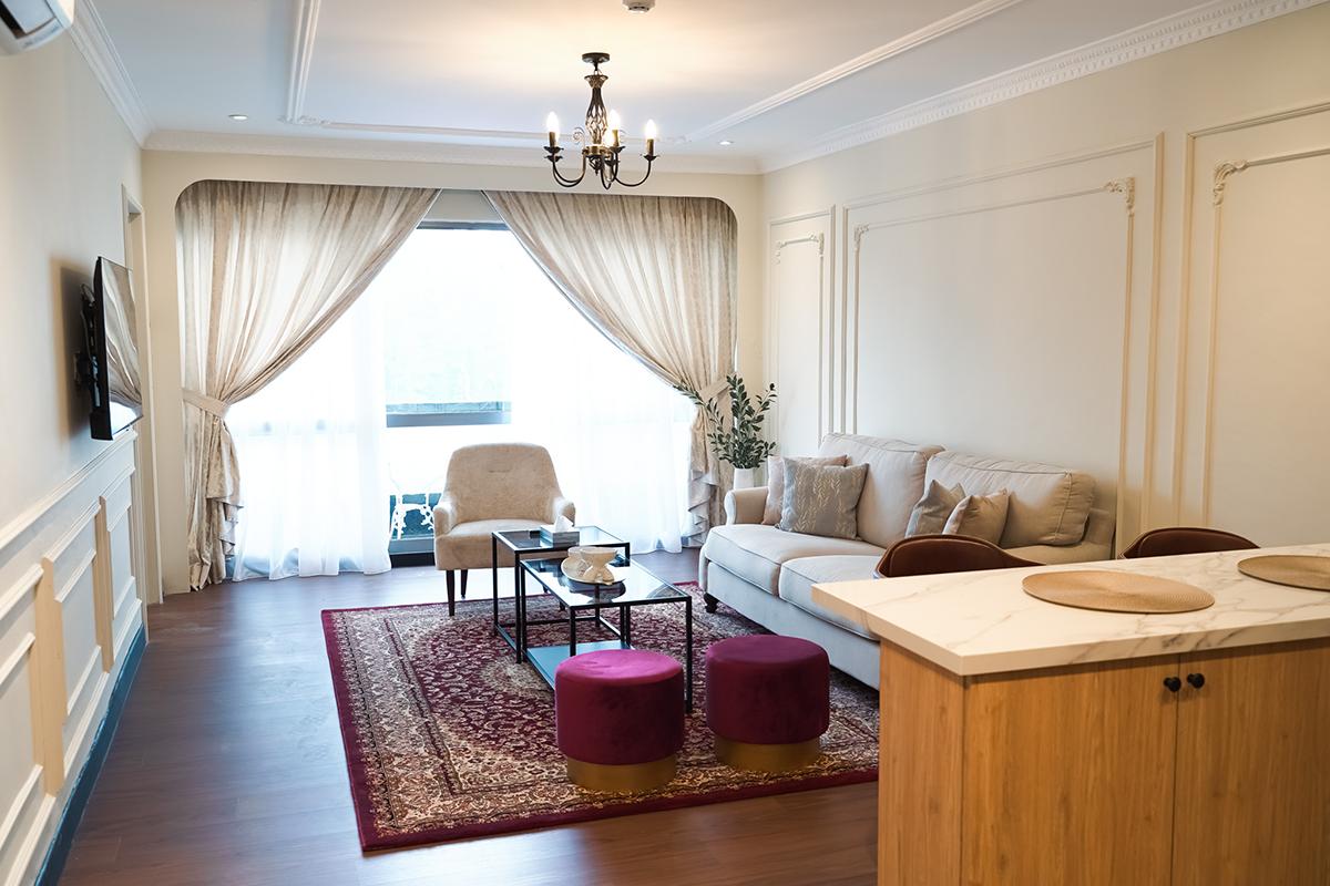 Junior Suite Hotel Wyndham Garden Shahzan Fraser's Hill Fraser's Hill Junior Suite Hotel Wyndham Garden Shahzan Fraser's Hill Fraser's Hill