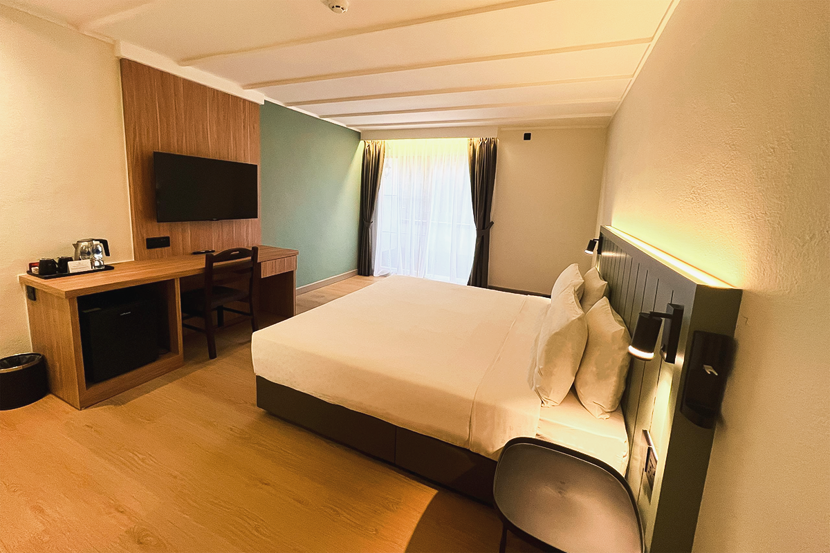 None Hotel Wyndham Garden Shahzan Fraser's Hill Fraser's Hill