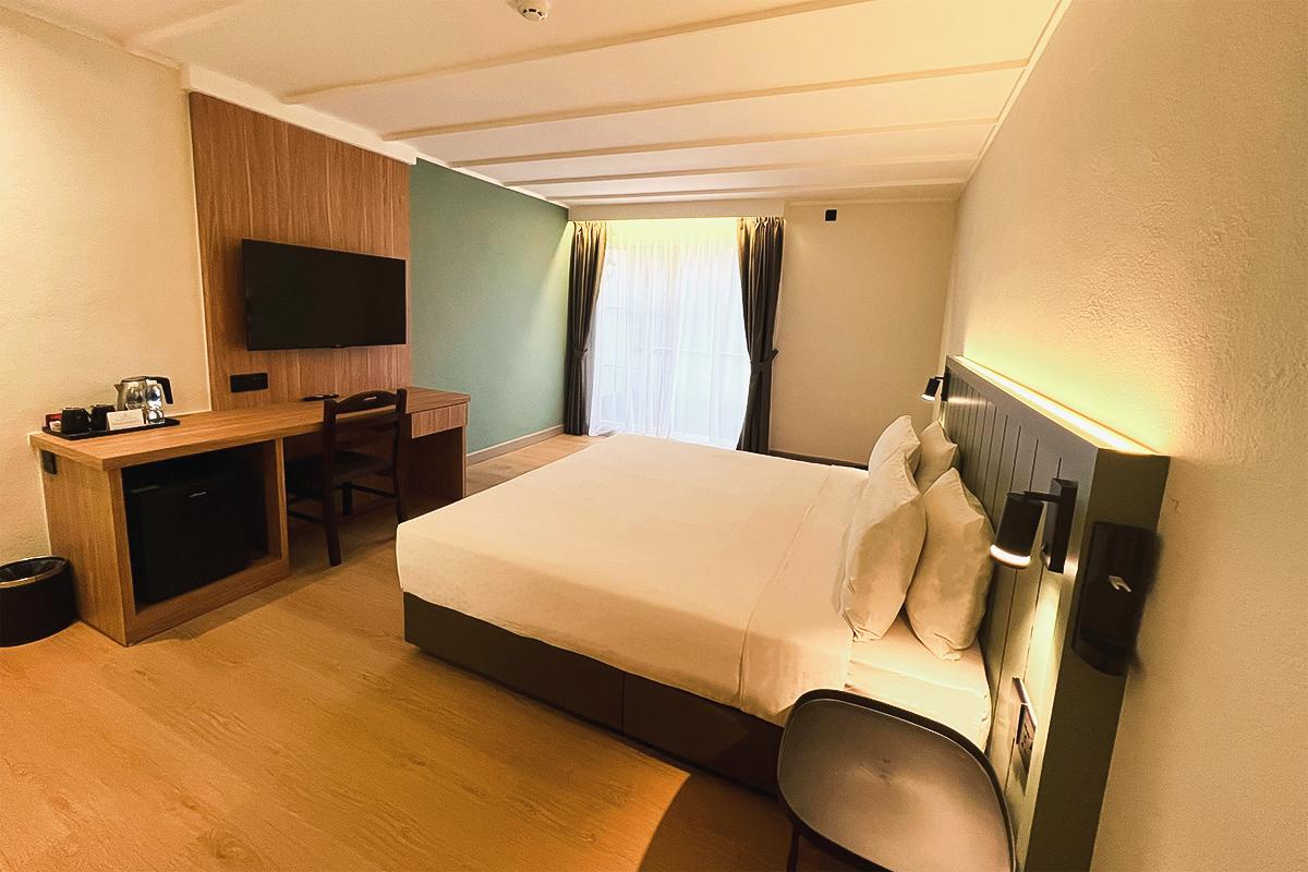 Premium Room (King Bed) Hotel Wyndham Garden Shahzan Fraser's Hill Fraser's Hill Premium Room (King Bed) Hotel Wyndham Garden Shahzan Fraser's Hill Fraser's Hill