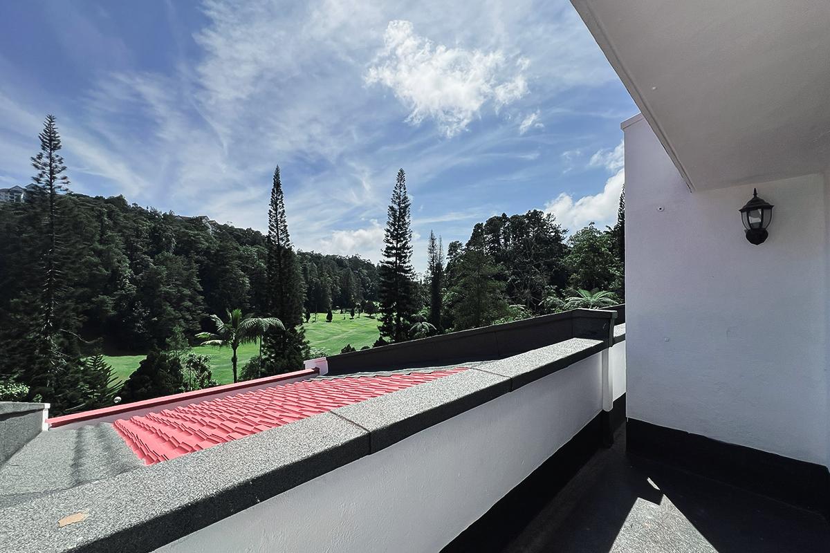 Premium Room (King Bed) Hotel Wyndham Garden Shahzan Fraser's Hill Fraser's Hill Premium Room (King Bed) Hotel Wyndham Garden Shahzan Fraser's Hill Fraser's Hill