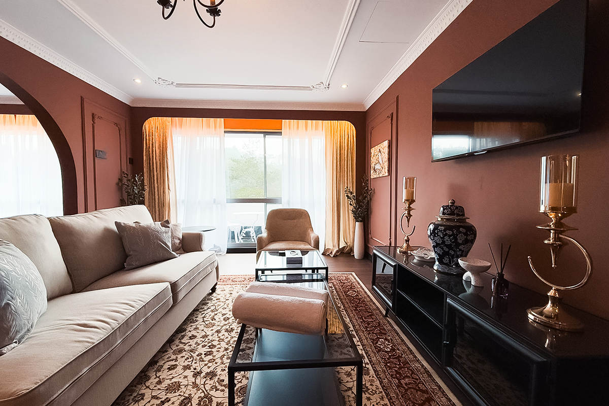 None Hotel Wyndham Garden Shahzan Fraser's Hill Fraser's Hill