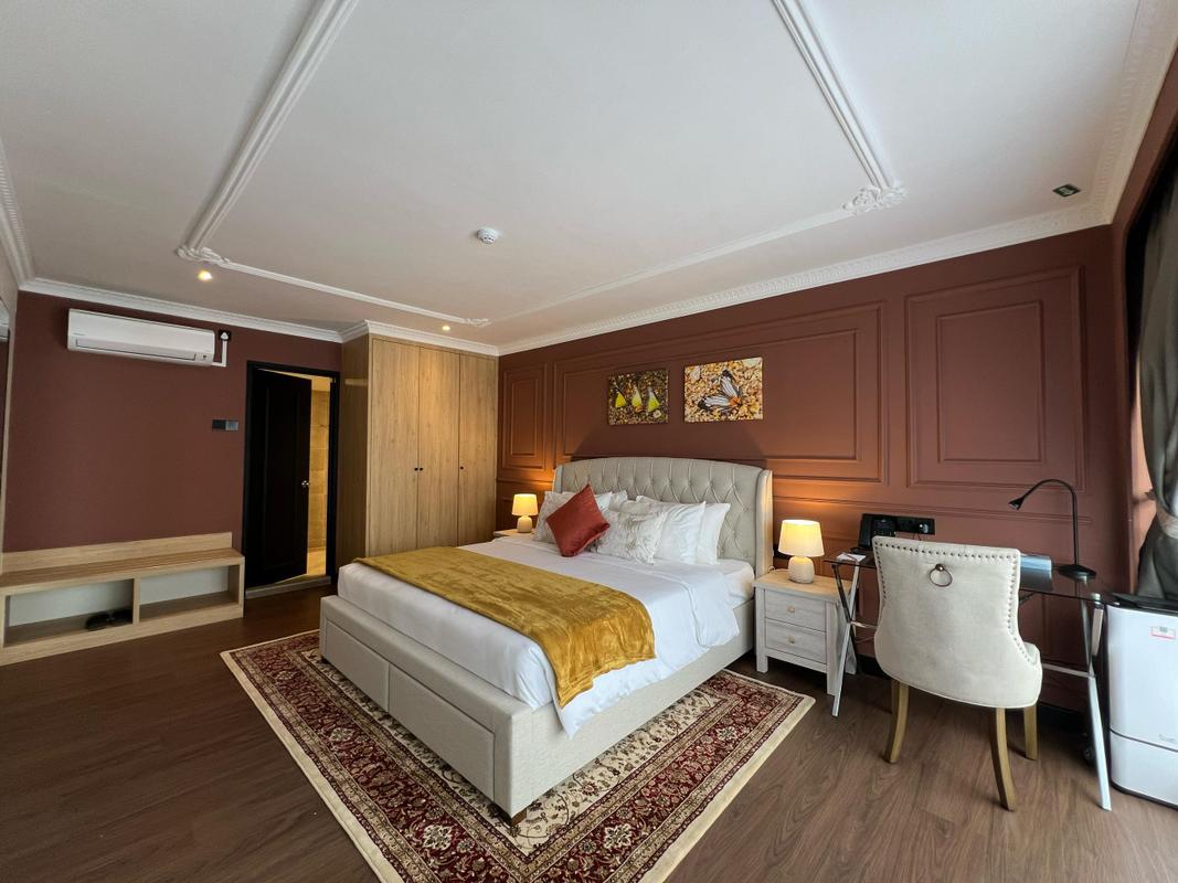 Royal Suite Hotel Wyndham Garden Shahzan Fraser's Hill Fraser's Hill Royal Suite Hotel Wyndham Garden Shahzan Fraser's Hill Fraser's Hill