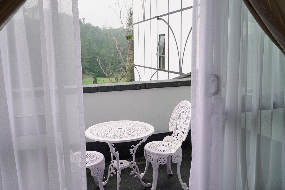 None Hotel Wyndham Garden Shahzan Fraser's Hill Fraser's Hill