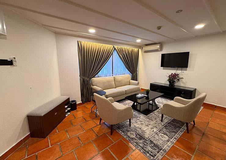 None Hotel Wyndham Garden Shahzan Fraser's Hill Fraser's Hill