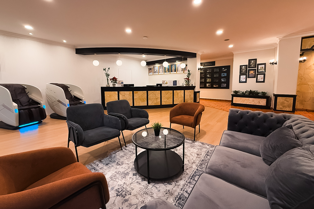 Reviews Hotel Wyndham Garden Shahzan Fraser's Hill 12/09/2024