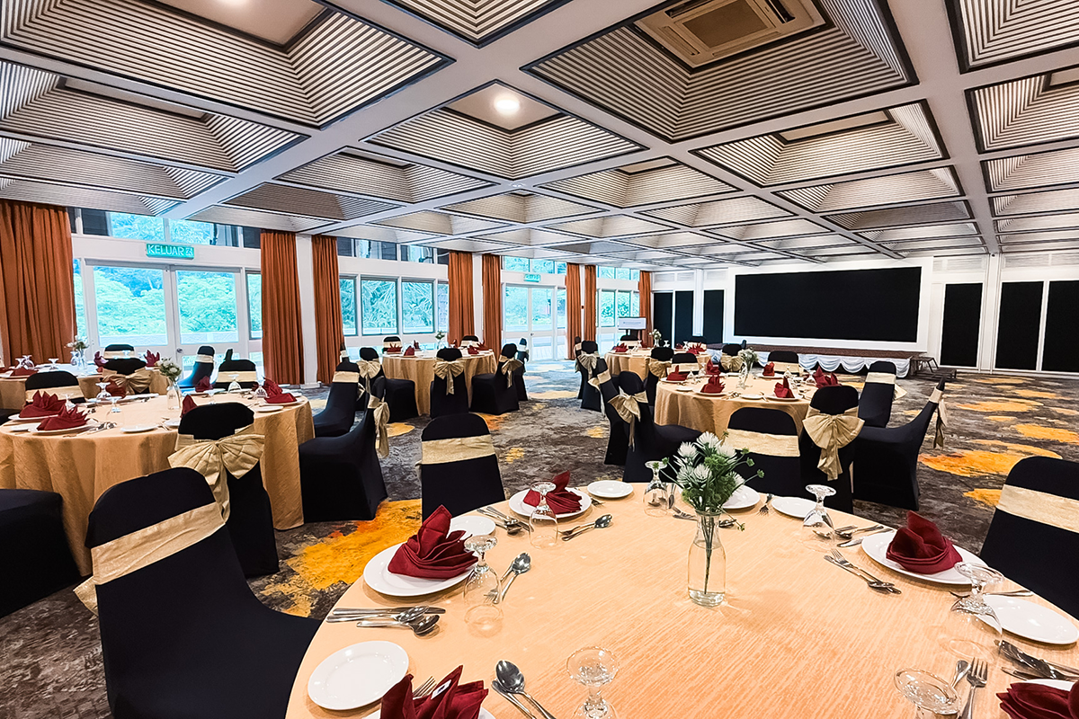 Reviews Hotel Wyndham Garden Shahzan Fraser's Hill 12/09/2024