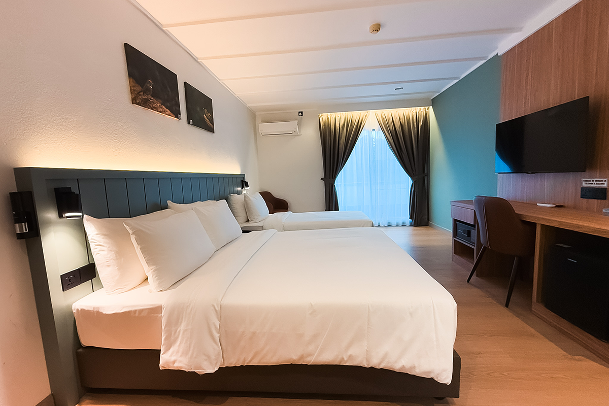 Reviews Hotel Wyndham Garden Shahzan Fraser's Hill 12/09/2024