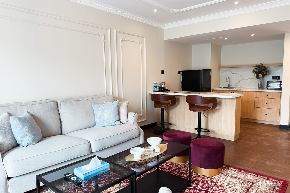 Reviews Hotel Wyndham Garden Shahzan Fraser's Hill 12/09/2024