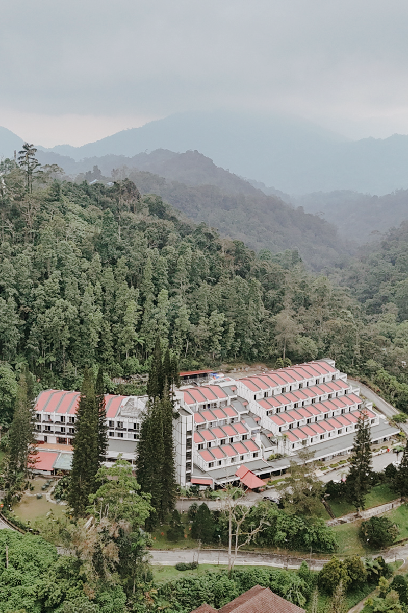 Welcome to Hotel Wyndham Garden Shahzan Fraser's Hill Fraser's Hill Welcome to Hotel Wyndham Garden Shahzan Fraser's Hill Fraser's Hill