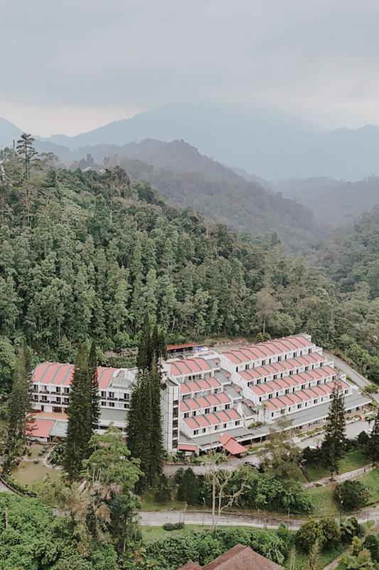 Welcome to Hotel Wyndham Garden Shahzan Fraser's Hill Fraser's Hill Welcome to Hotel Wyndham Garden Shahzan Fraser's Hill Fraser's Hill