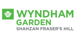Hotel Wyndham Garden Shahzan Fraser's Hill, Fraser's Hill